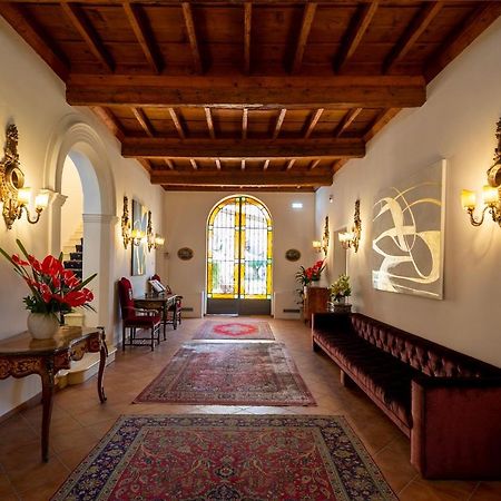 Princess Art Hotel Ferrara Exterior photo