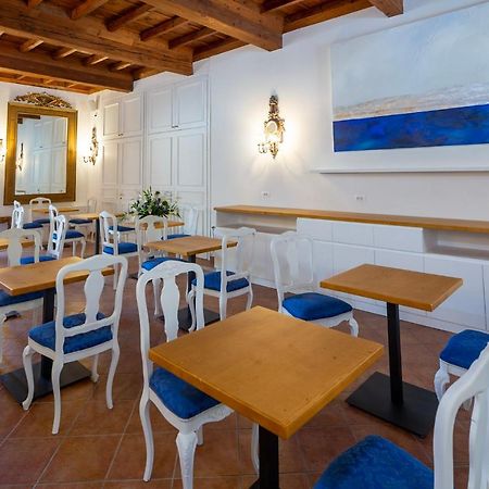 Princess Art Hotel Ferrara Exterior photo