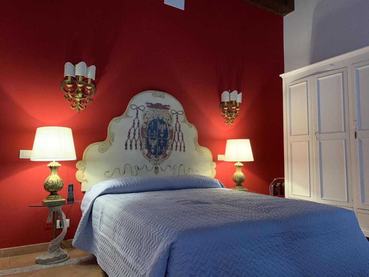 Princess Art Hotel Ferrara Exterior photo