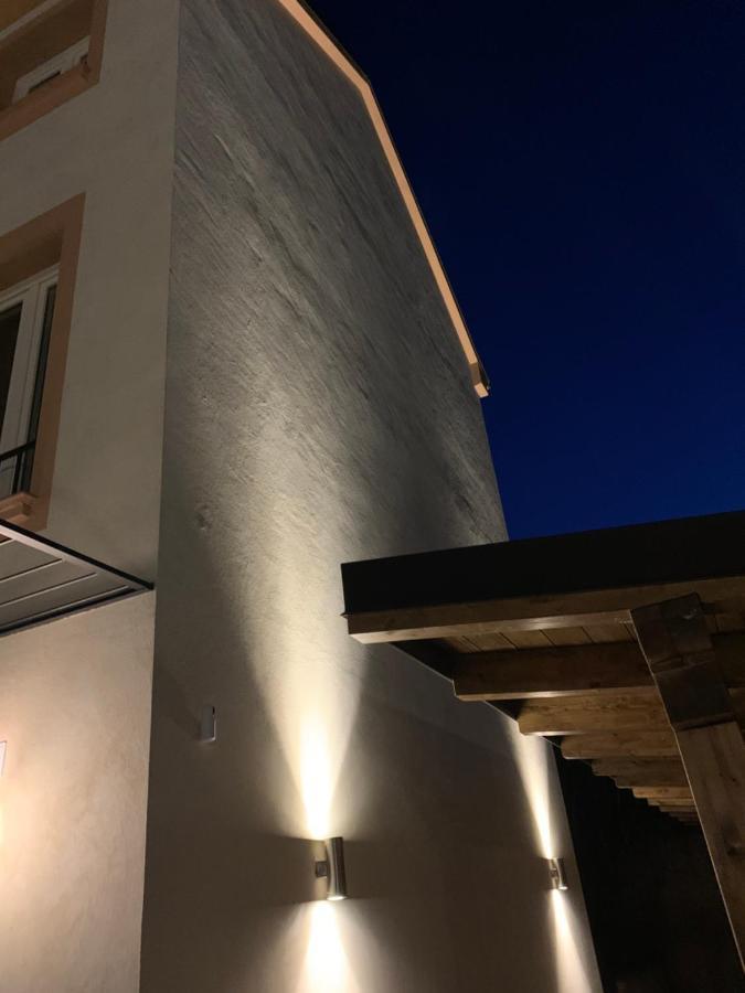 Princess Art Hotel Ferrara Exterior photo