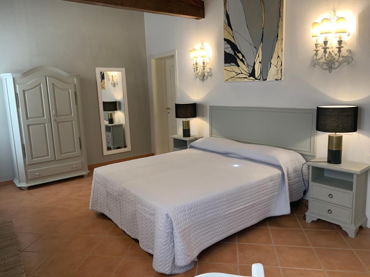 Princess Art Hotel Ferrara Exterior photo