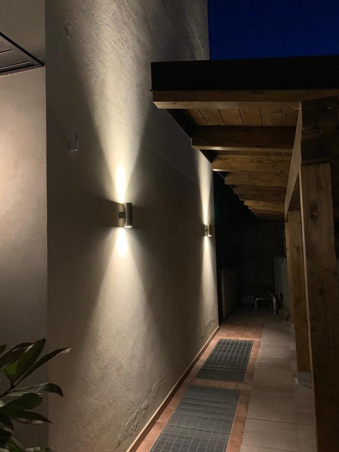 Princess Art Hotel Ferrara Exterior photo