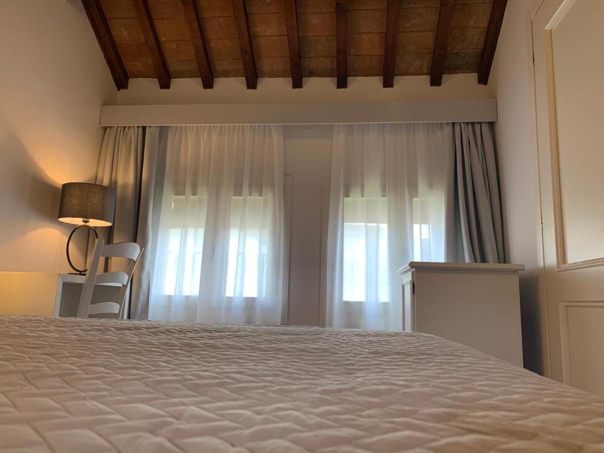 Princess Art Hotel Ferrara Exterior photo