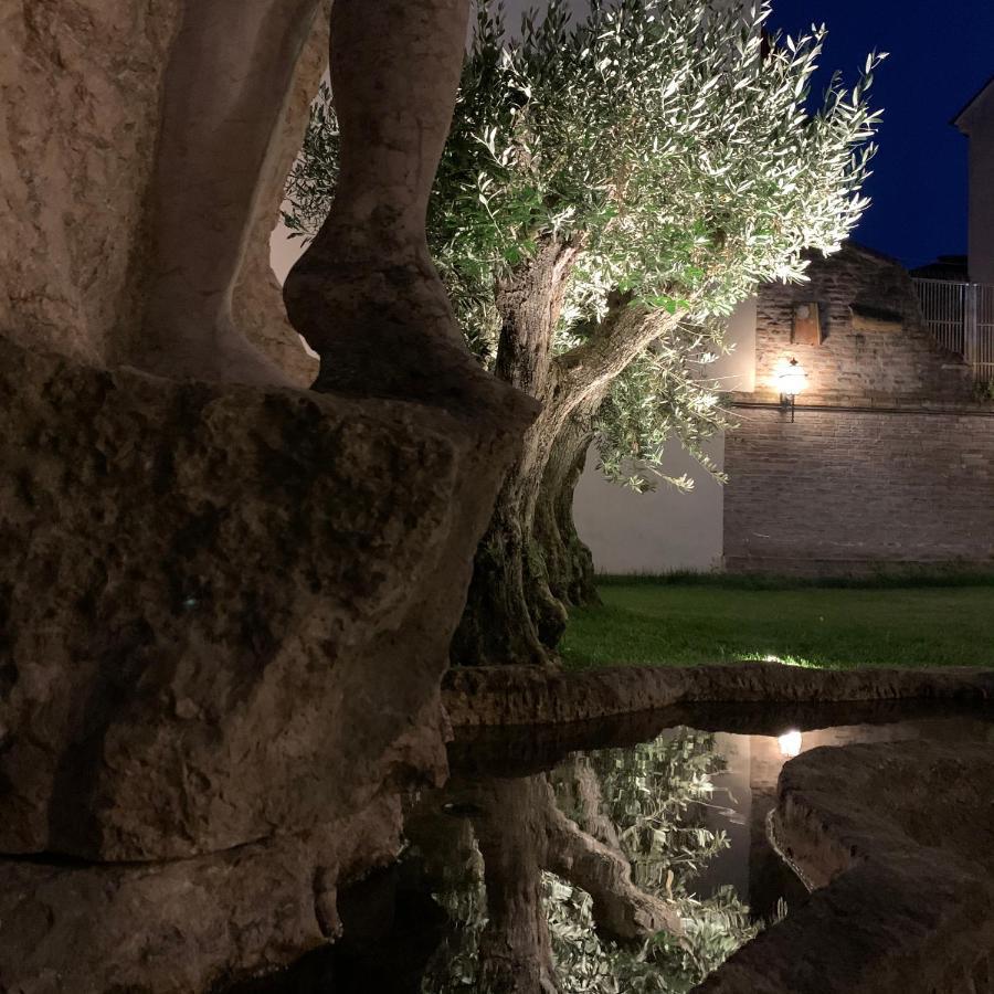 Princess Art Hotel Ferrara Exterior photo