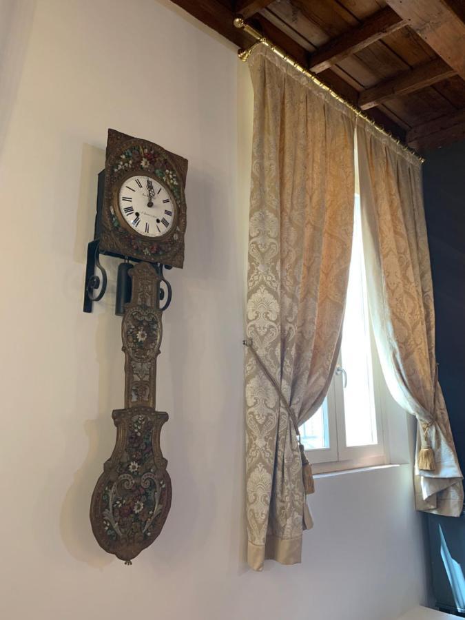 Princess Art Hotel Ferrara Exterior photo