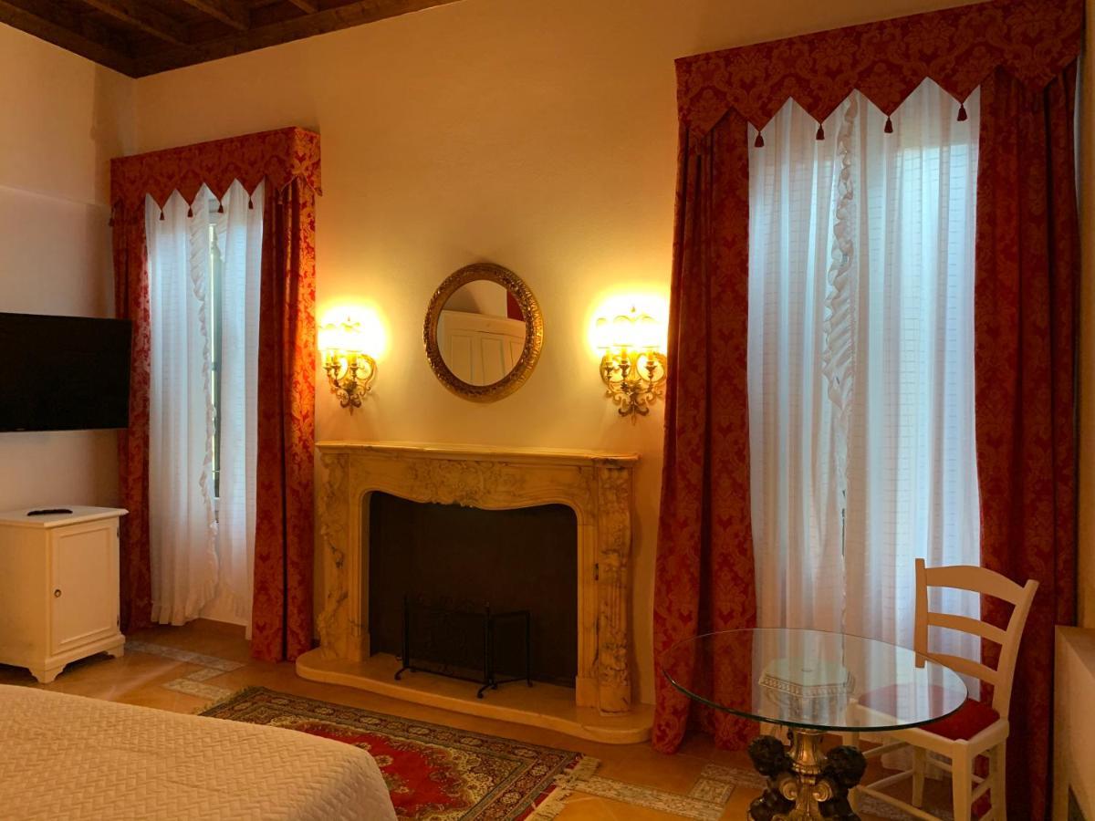 Princess Art Hotel Ferrara Exterior photo