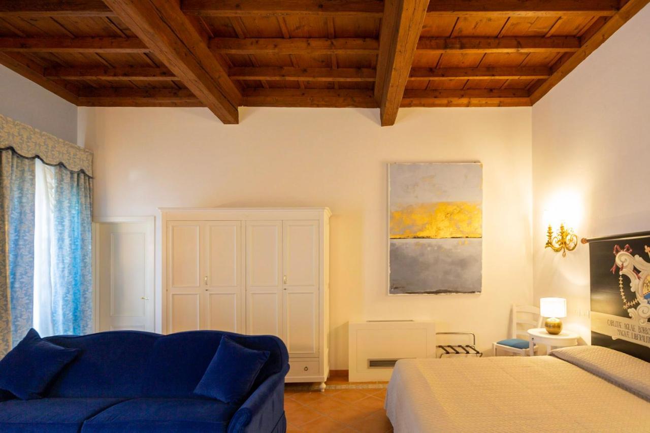 Princess Art Hotel Ferrara Exterior photo