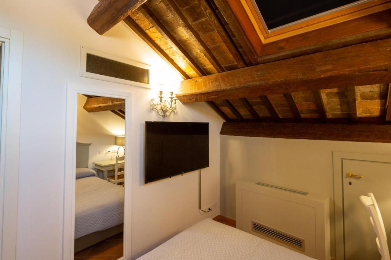 Princess Art Hotel Ferrara Exterior photo