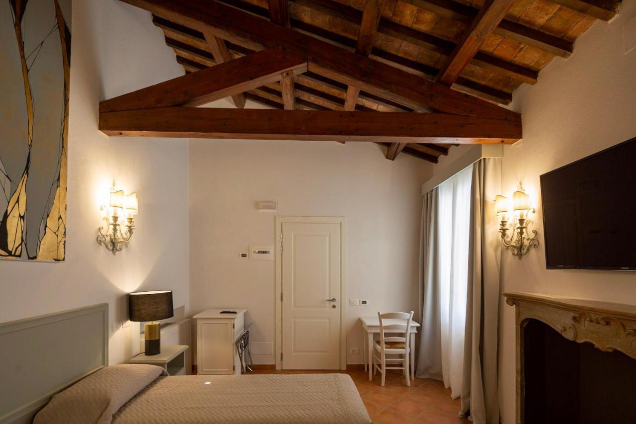 Princess Art Hotel Ferrara Exterior photo