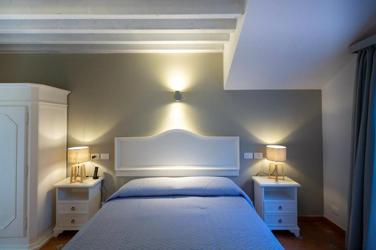 Princess Art Hotel Ferrara Exterior photo