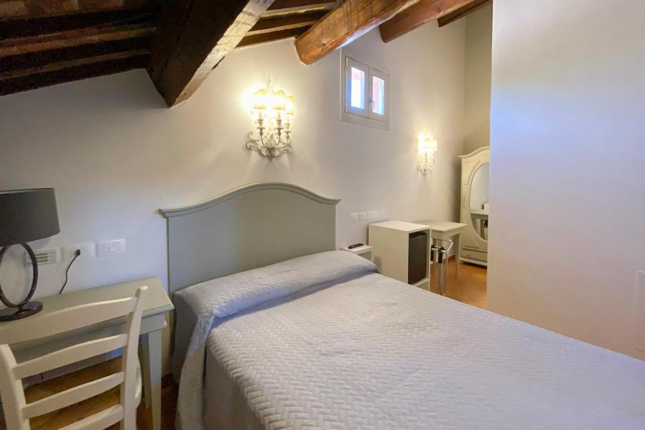 Princess Art Hotel Ferrara Exterior photo