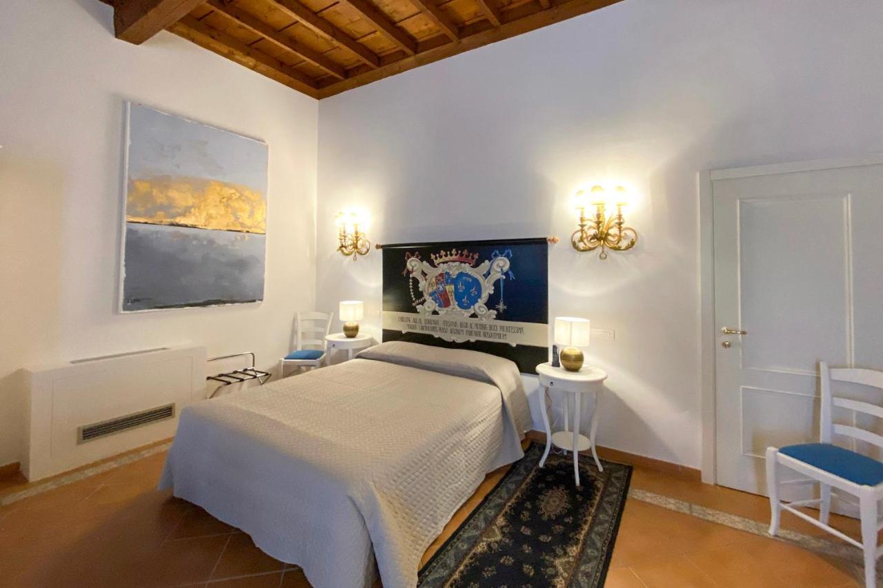 Princess Art Hotel Ferrara Exterior photo