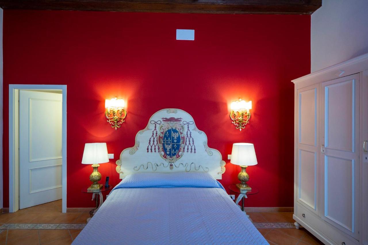 Princess Art Hotel Ferrara Exterior photo
