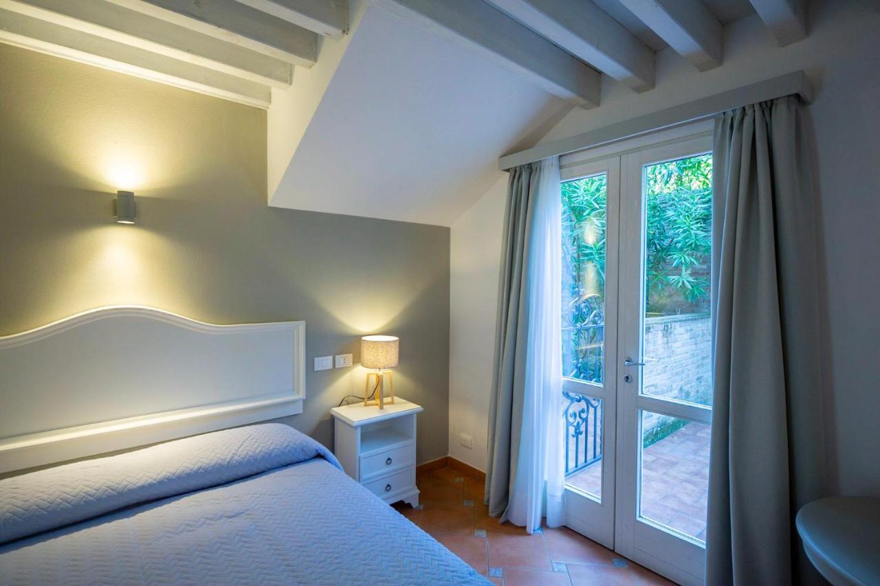 Princess Art Hotel Ferrara Exterior photo