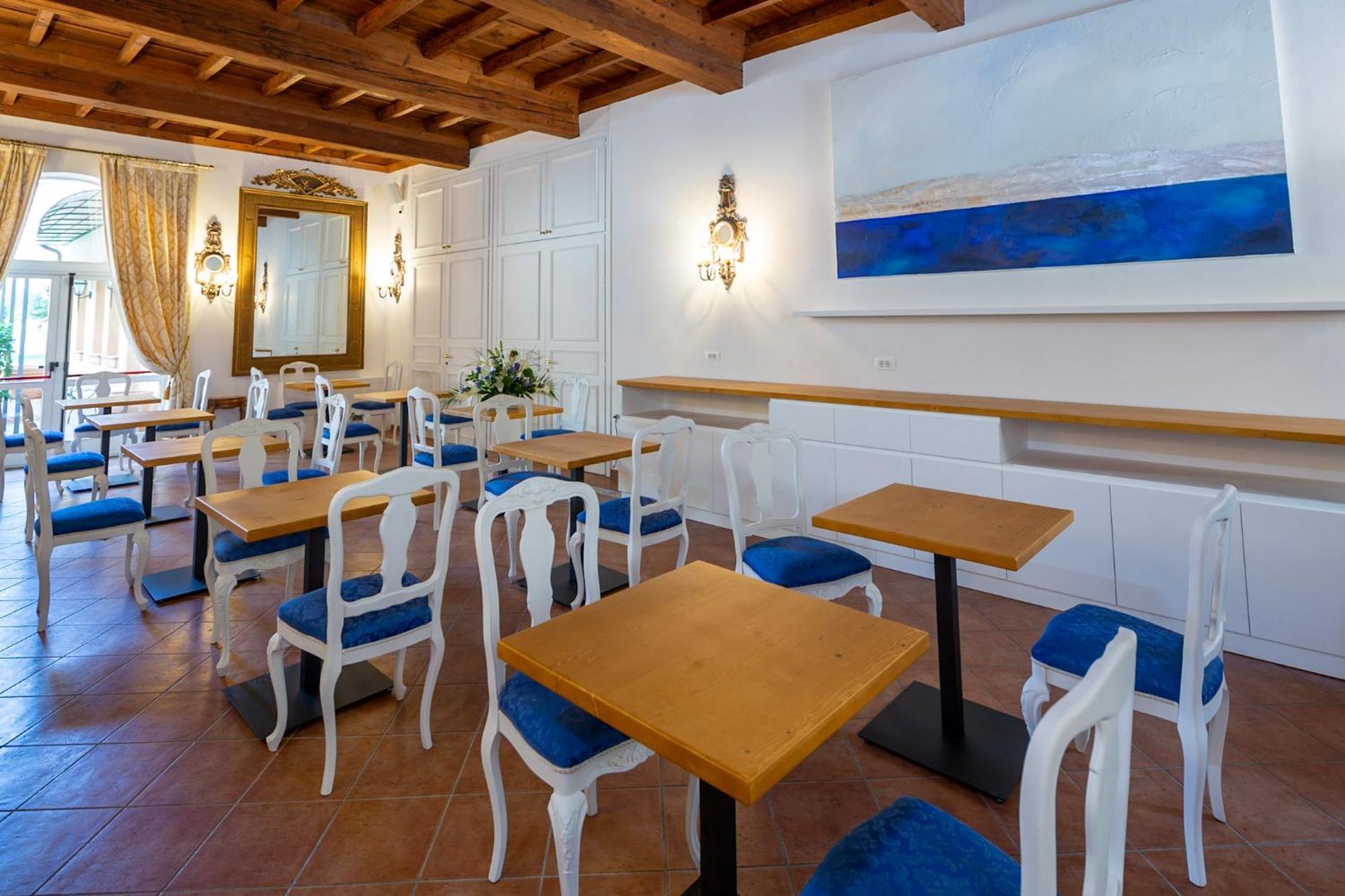 Princess Art Hotel Ferrara Exterior photo