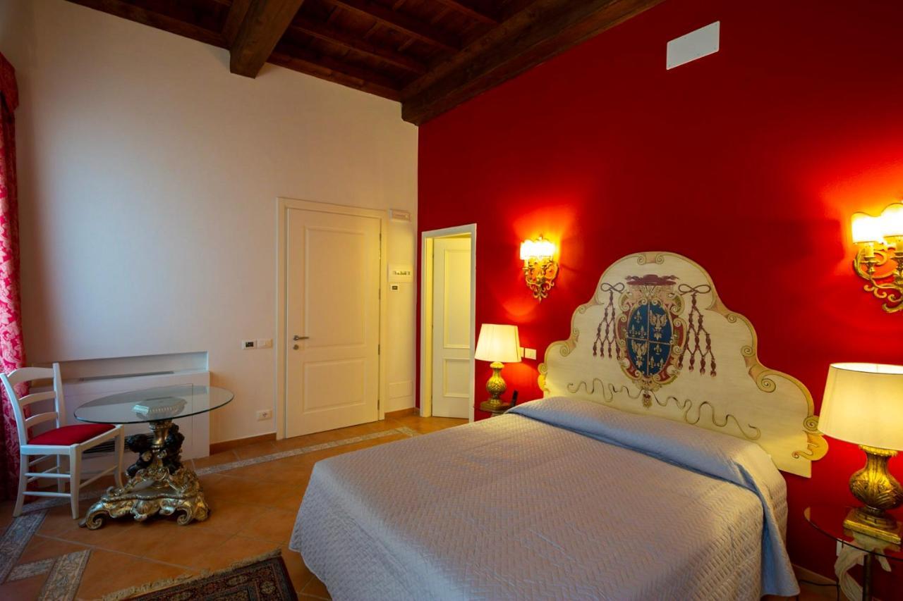 Princess Art Hotel Ferrara Exterior photo