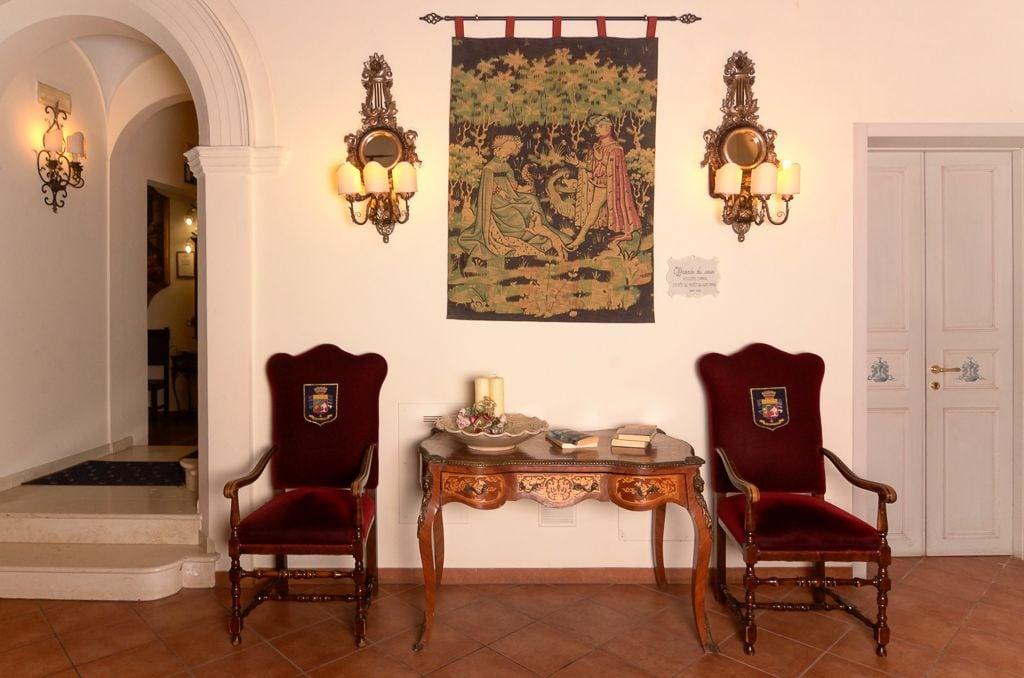 Princess Art Hotel Ferrara Exterior photo